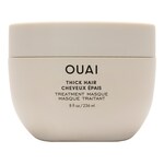 Ouai - Thick Hair Treatment - Maschera Per Capelli - -dailycare Thick Hair Treatment Masque - Donna
